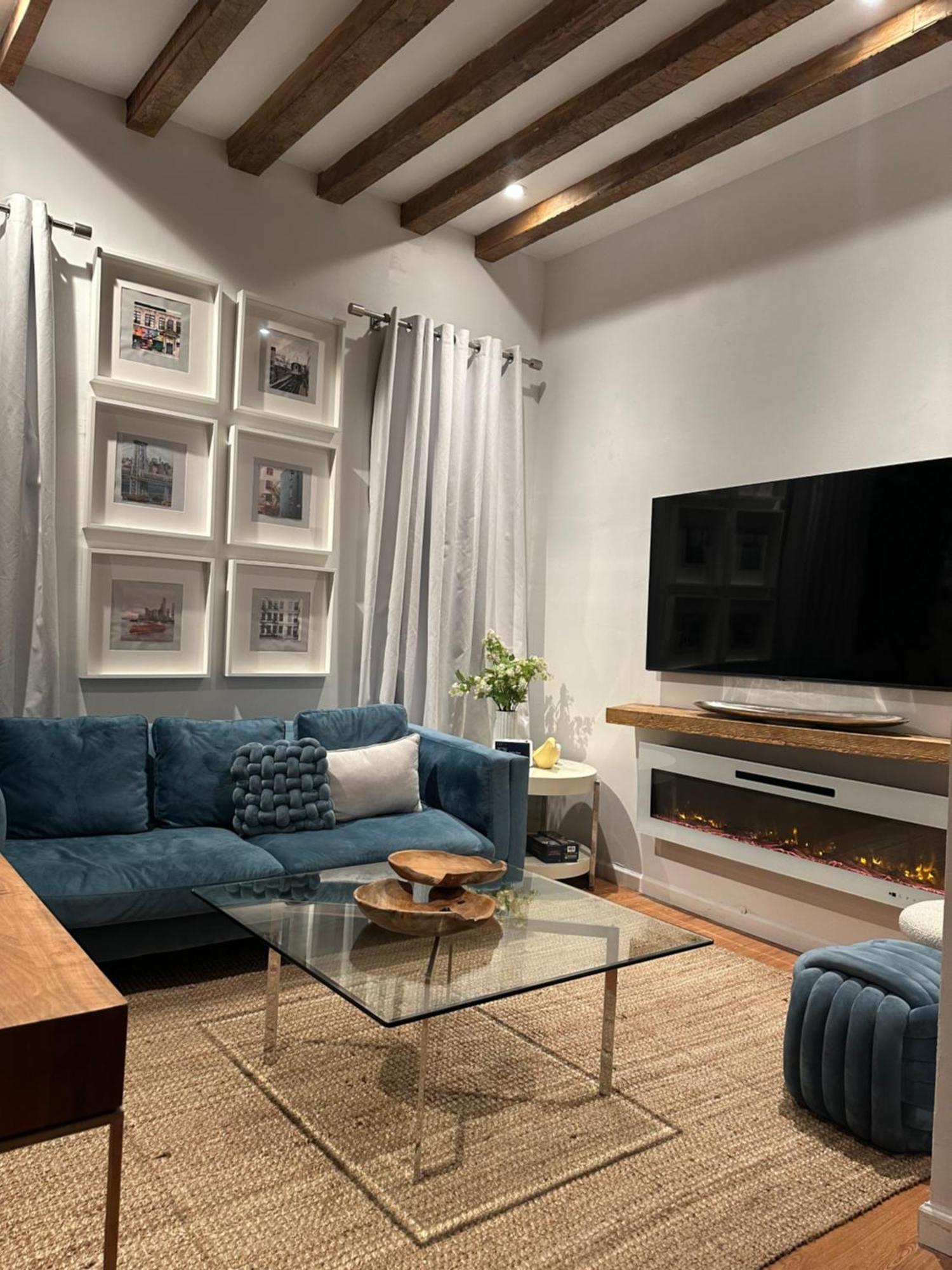 A Dedicated Space To Unwind Appartement